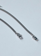 Tom Wood Curb Chain M