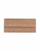 Jimmy Choo Womens Clutch Camel