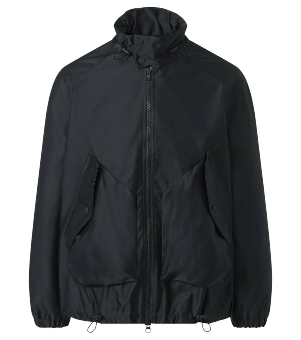 FUCT(ファクト) / FUCT SSDD LA ANARCHY FIELD COAT/ミリタリー