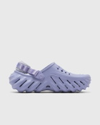 Crocs Echo Clog MtP Purple Mens Sandals & Slide