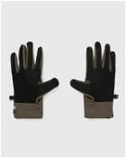The North Face Etip Recycled Glove Green - Mens - Gloves