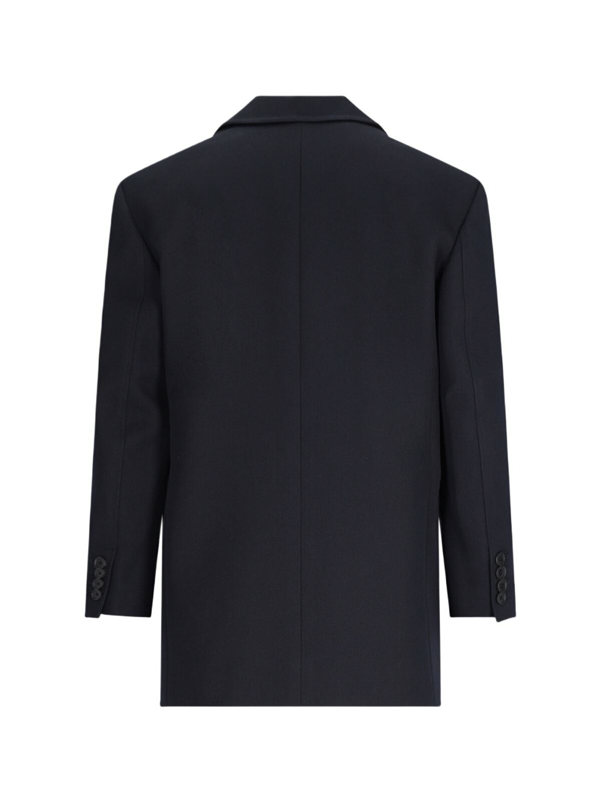 Dunst Single-breasted Blazer