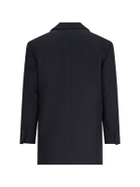 Dunst Single-breasted Blazer