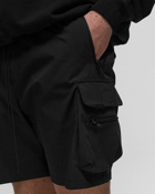 Represent 247 Shorts Black - Mens - Cargo Shorts