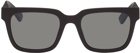 Mykita Black Dusk Sunglasses