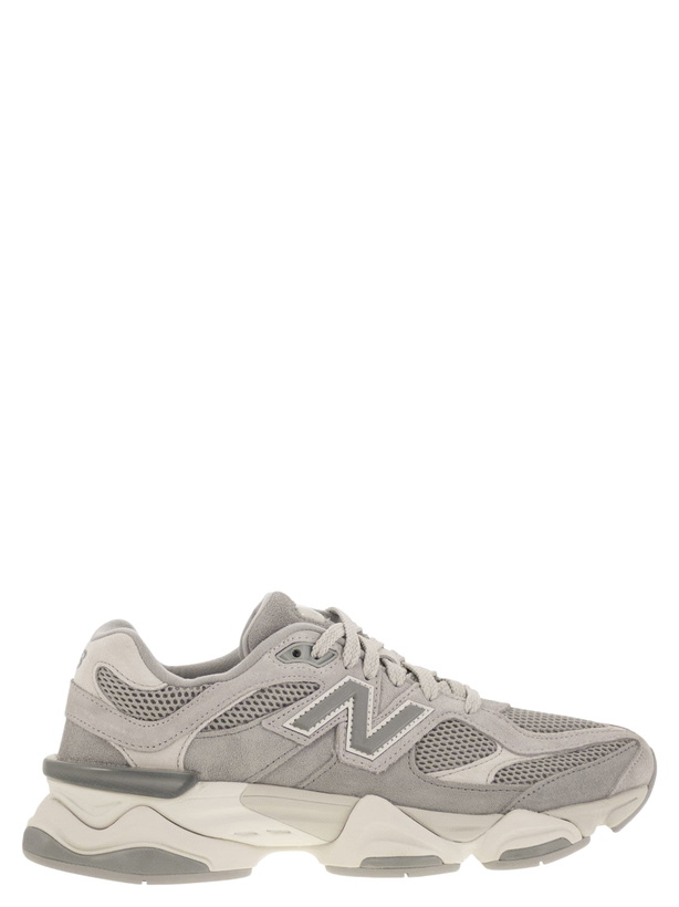 Photo: New Balance 9060 - Sneakers