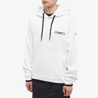 Moncler Men's Genius x Fragment FRGMT Hoody in White