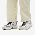 Nike Men's Air Penny II Sneakers in White/Photon Dust
