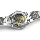 Arbutus Soho Green Dial Ladies Watch AR2401SGS