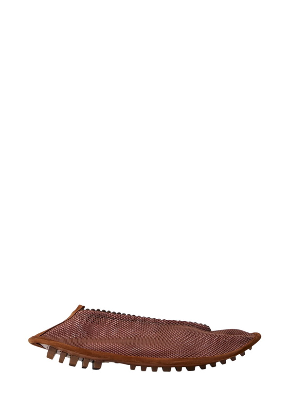 Photo: Kiko Kostadinov Ramberg Slip Ons Ballerinas