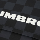 END. x Umbro Newcastle Jersey in Black