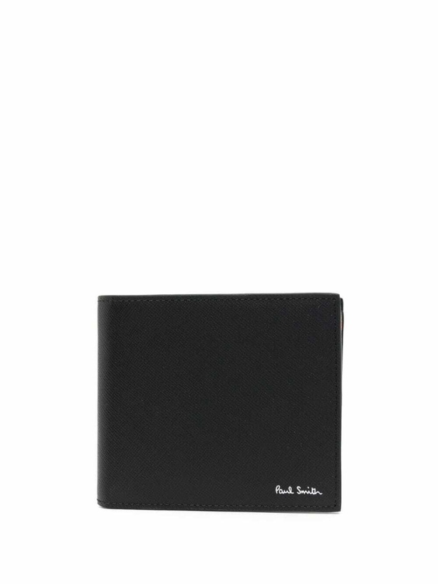 Photo: PAUL SMITH - Leather Wallet