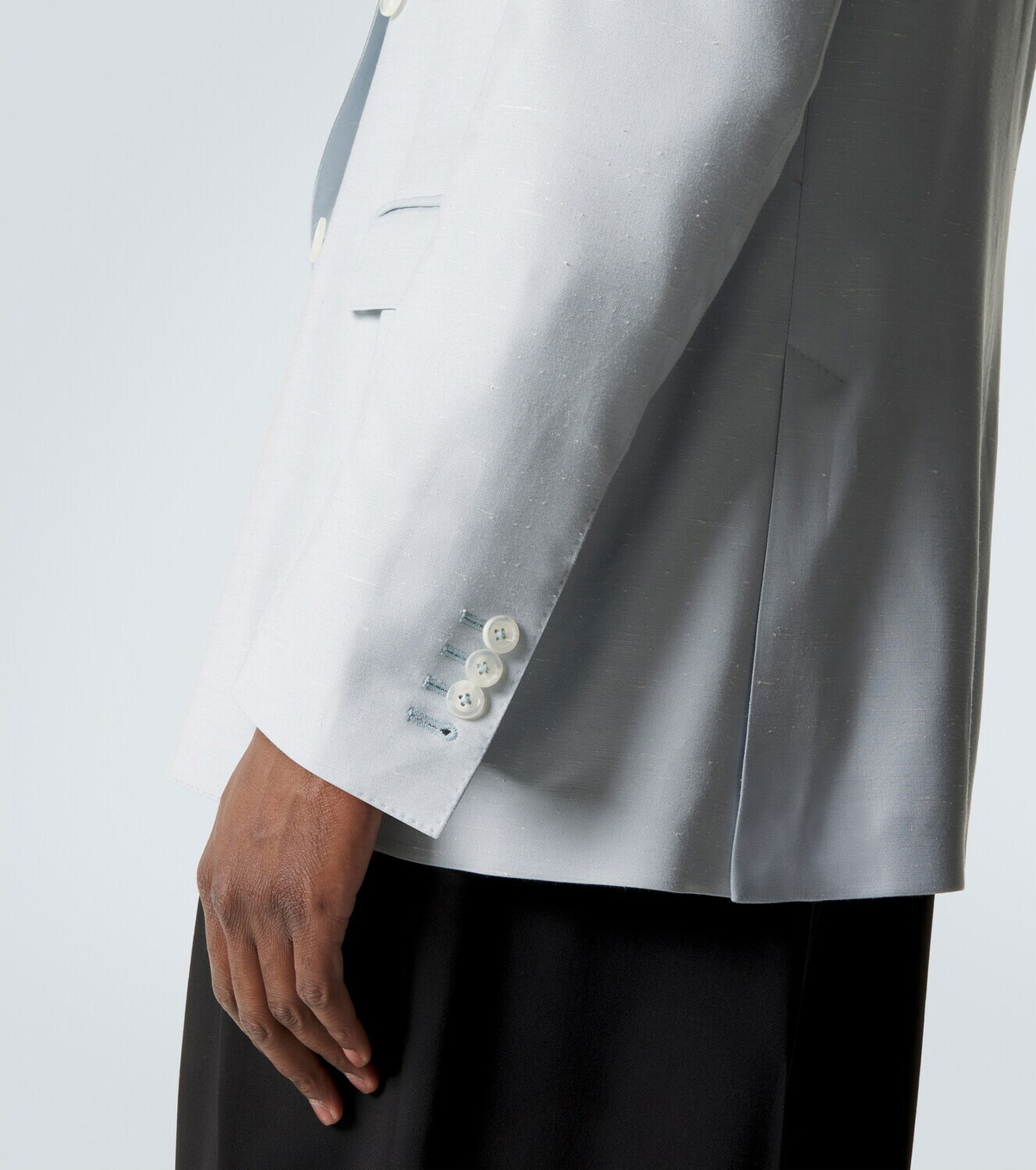 Dolce&Gabbana Double-breasted blazer