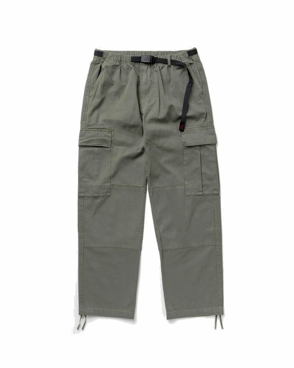 Photo: Gramicci Cargo Pant Brown - Mens - Cargo Pants