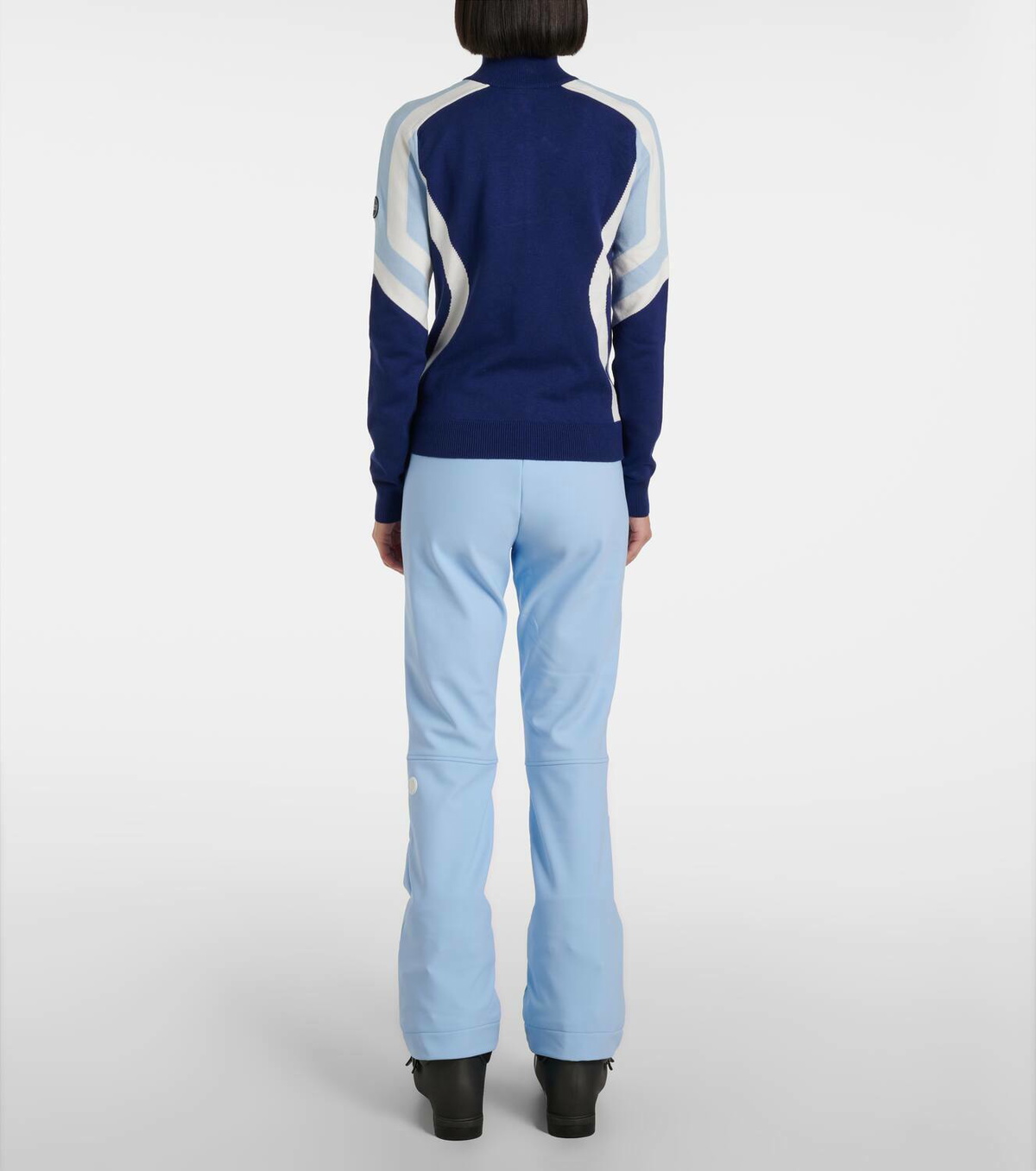Fusalp Virginie ski top