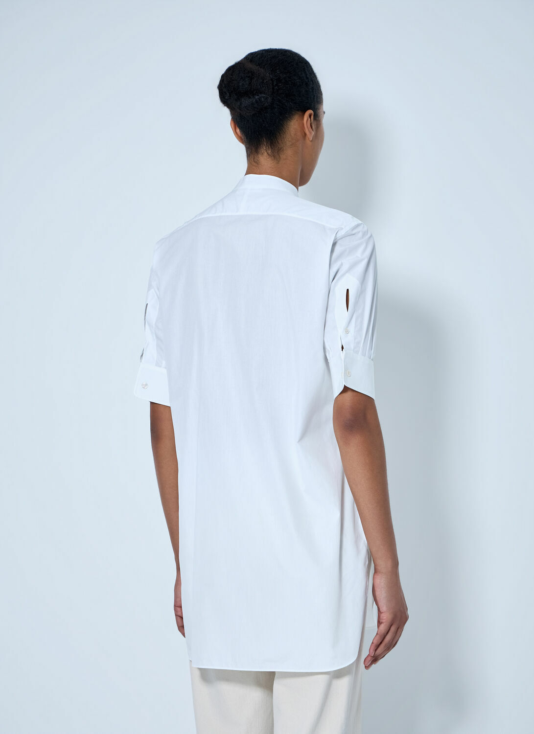 The Row Elaris Shirt