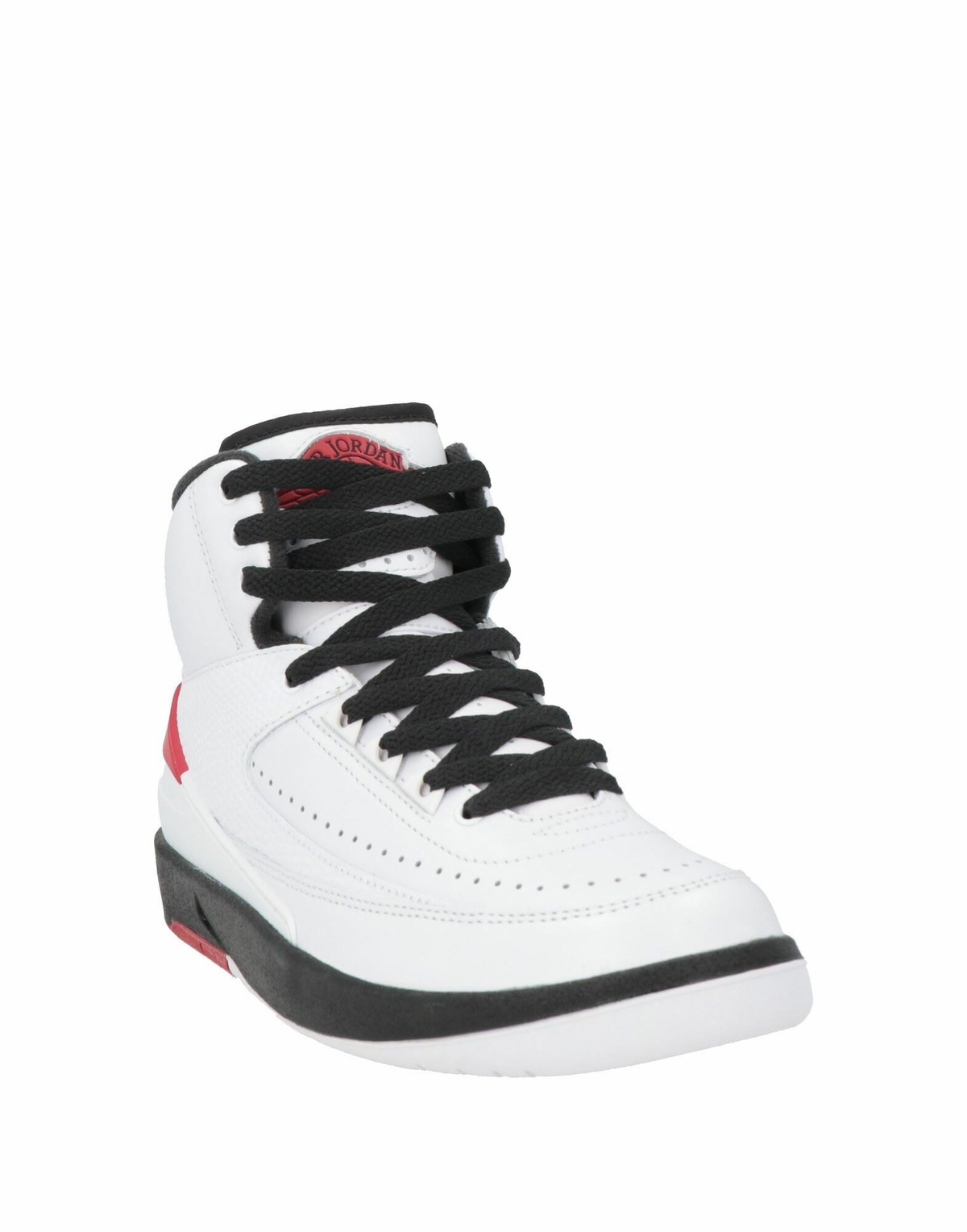 Jordan Womens Sneakers in White