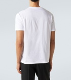 Valentino VLogo cotton jersey T-shirt