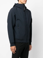 C.P. COMPANY - C.p. Shell-r Nylon Jacket