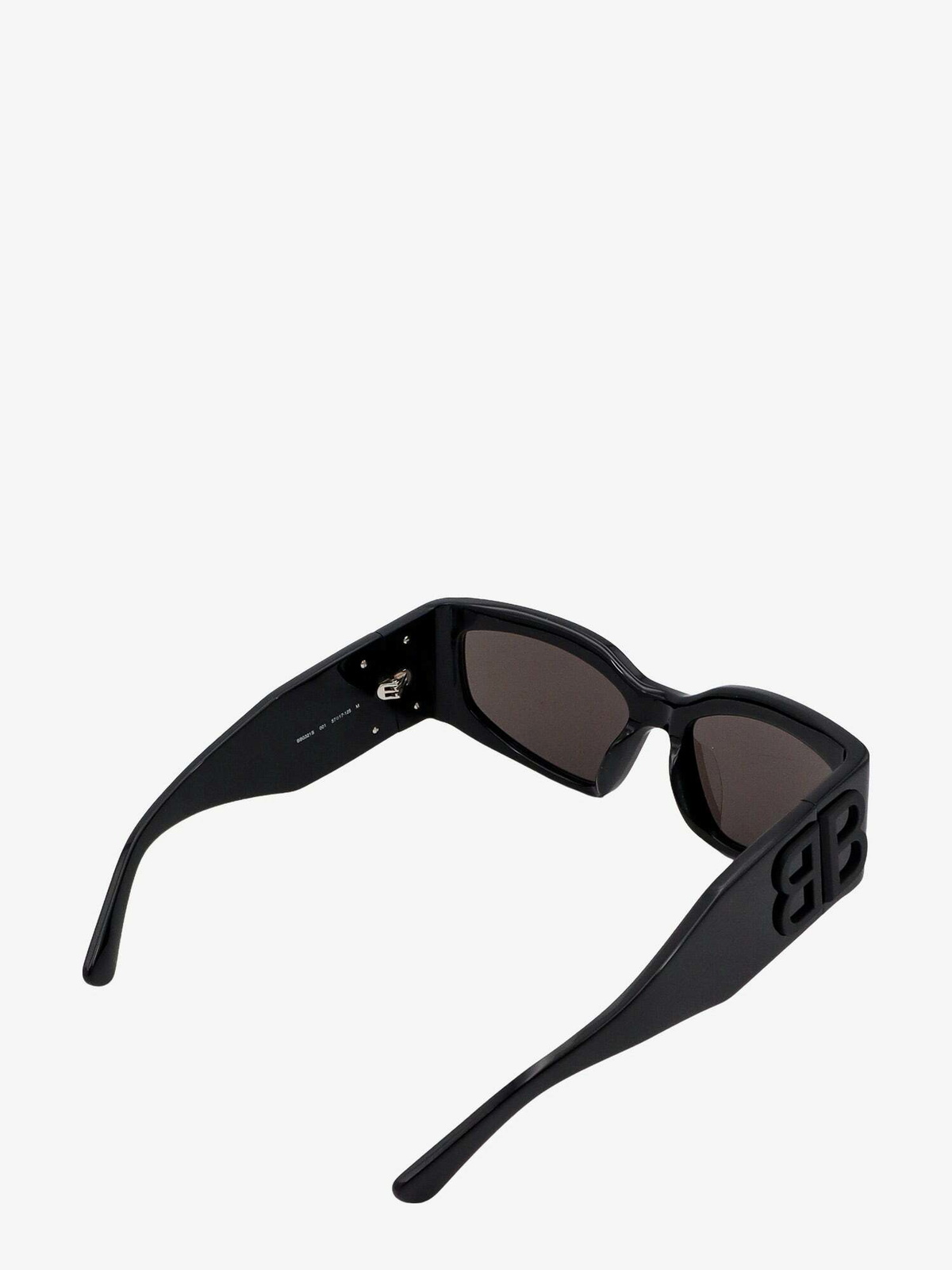 Balenciaga Bossy Cat Black Womens Balenciaga