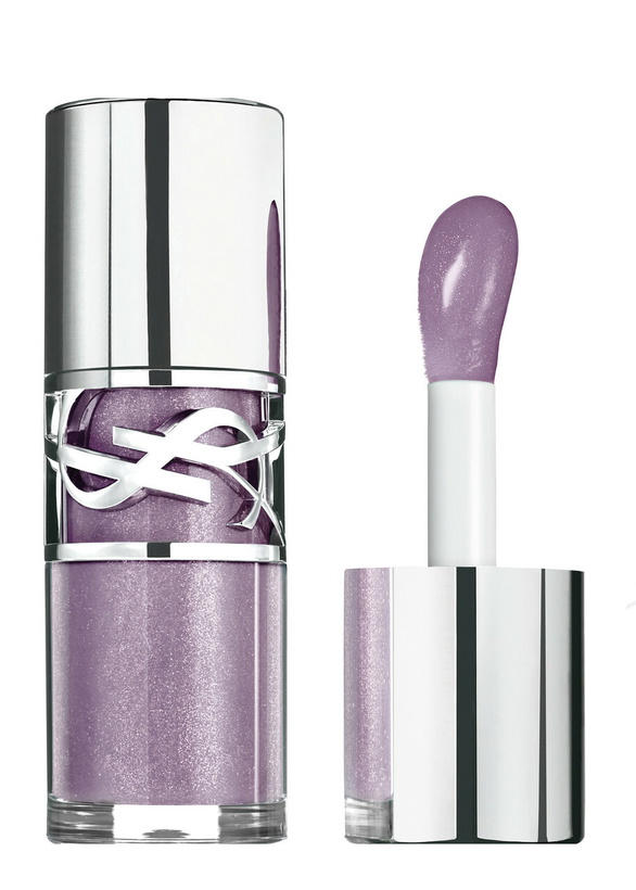 Photo: Yves Saint Laurent Plumping Lip Oil Gloss - 1