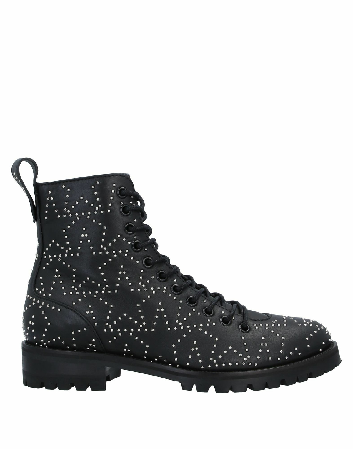 Jimmy Choo Black Flat Yael Tall Boots Jimmy Choo