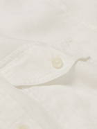 Alex Mill - Linen Shirt - White