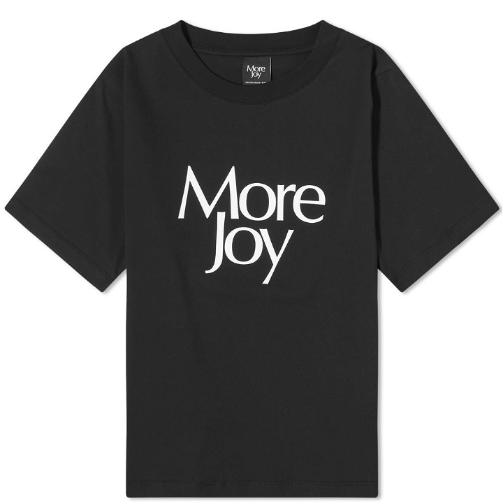 Photo: More Joy Mini T-Shirt