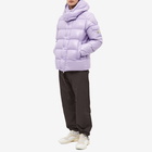 Moncler Men's Maya 70 Jacket in Pink