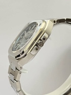 Bell and Ross Br-05 Automatic Blue Dial Mens Watch BR05A-AB-SKST/SST
