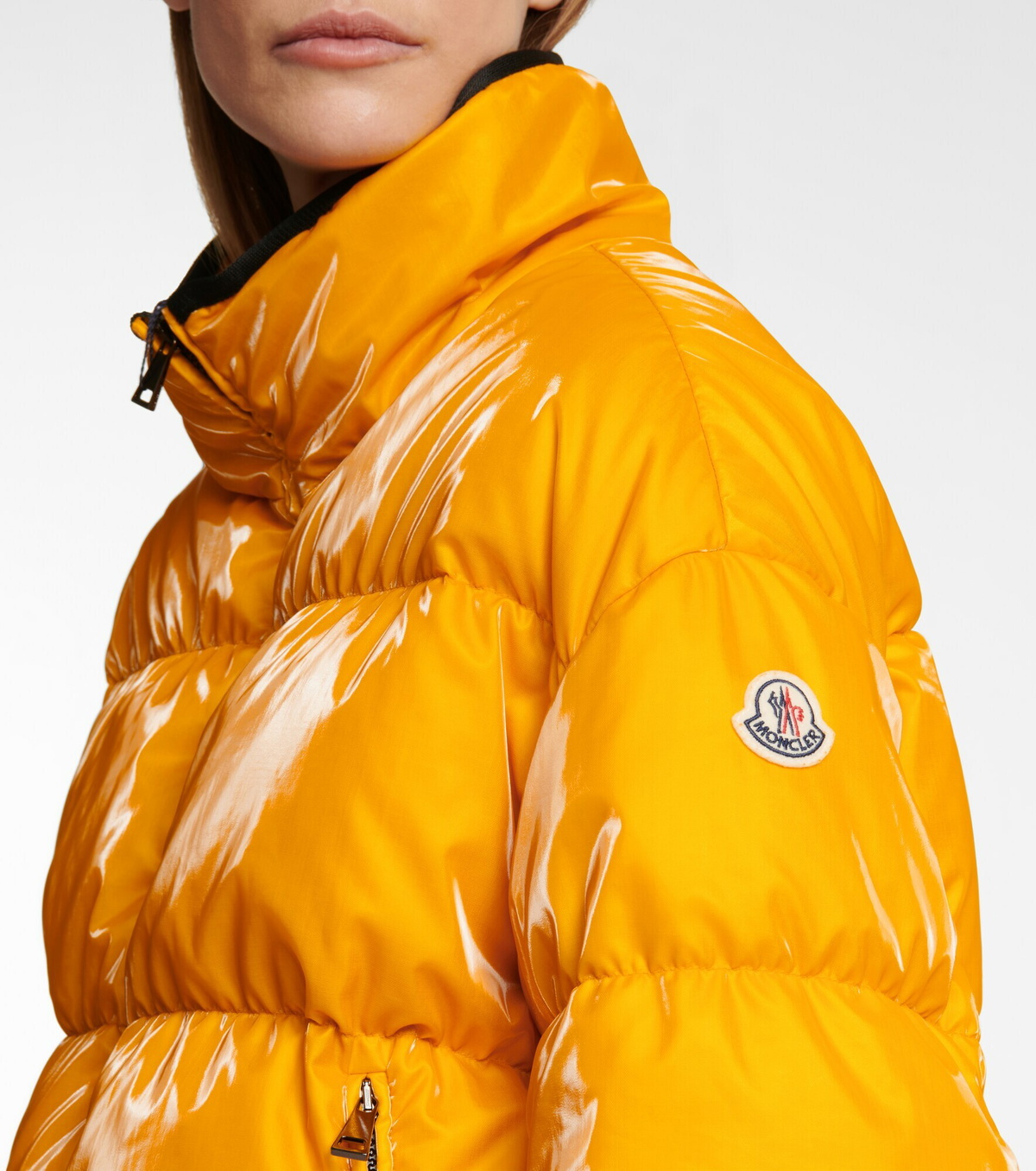 Moncler - Grenit down jacket Moncler