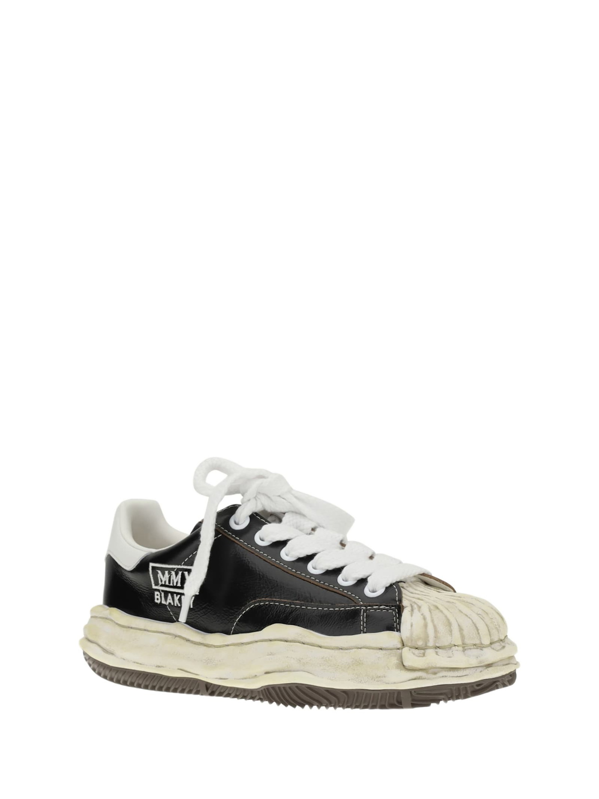 Mihara Yasuhiro Blakey Sneakers