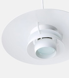 Louis Poulsen PH 5 Mini pendant lamp by Poul Henningsen (EU plug)