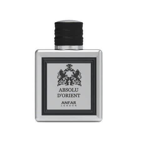 Anfar Mens Absolu D'Orient Extrait de Parfum Spray 3.9 oz Fragrances 6292257641790