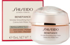 SHISEIDO Benefiance Wrinkle Smoothing Eye Cream, 15 mL