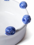 The Conran Shop Blueberry Bowl