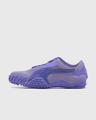 Puma Mostro Ecstasy Purple Mens Lowtop