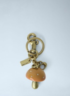 Coach Bag Charm