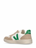 VEJA - V-10 Low Leather Sneakers