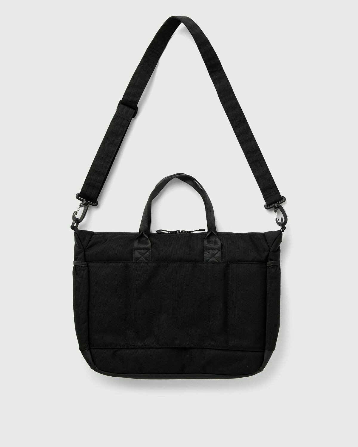 Parel Studios Lokka Bag L Black Messenger & Crossbody Bags