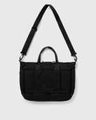 Parel Studios Lokka Bag L Black Messenger & Crossbody Bags