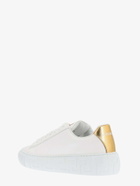 Versace Sneakers White   Womens