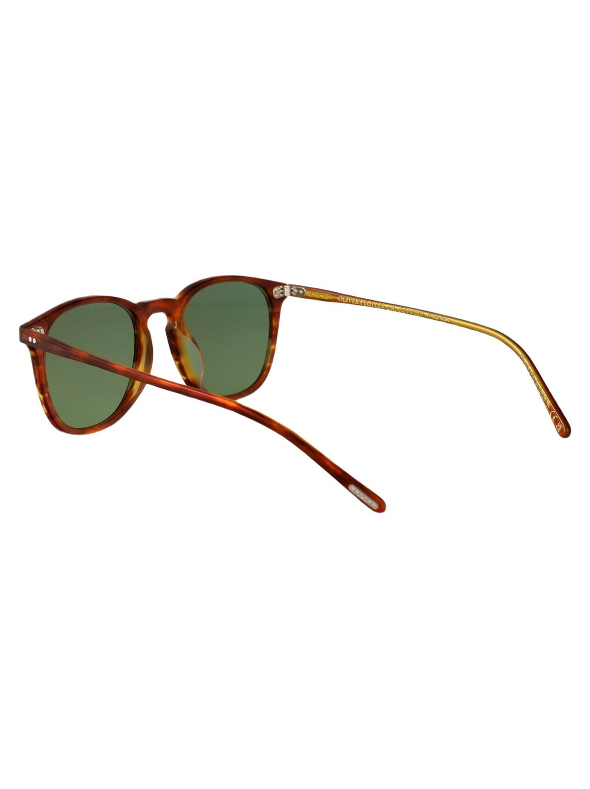 Oliver Peoples Jesson Sunglasses