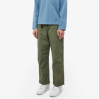 Nike Men's Teck Pack Woven Pant in Medium Olive