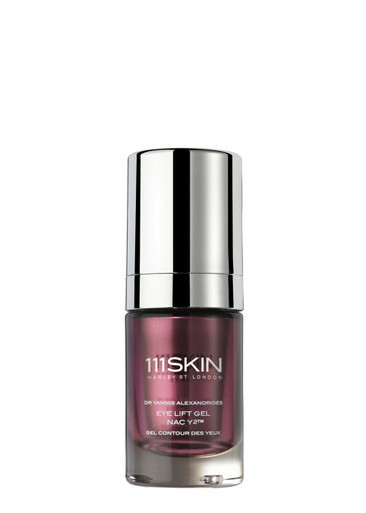Photo: 111SKIN Eye Lift Gel NAC Y, Lotions, Lift & Hyrdate Skin, Relaxation