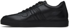 Paul Smith Black Fermi Sneakers