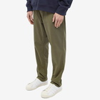 Folk Men's 5 Pocket Trouser in Olive