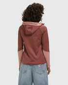 Rider Essentials Midlayer Zip Hood