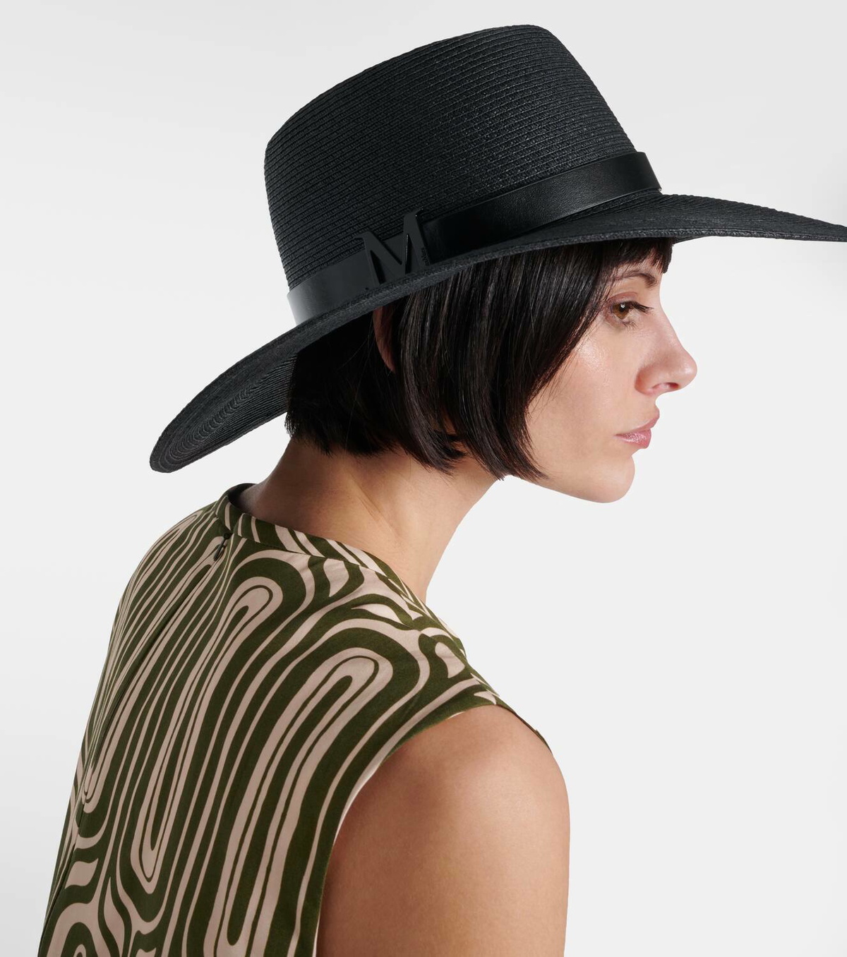 Max Mara Musette sunhat Max Mara