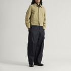 Sage Nation Men's Malay Jeans in Raw Indigo